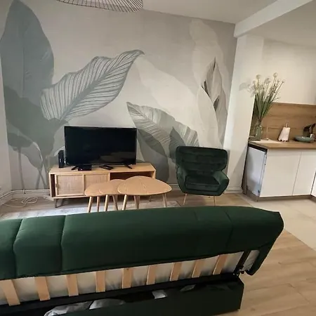 L Moment Apartment Haubourdin