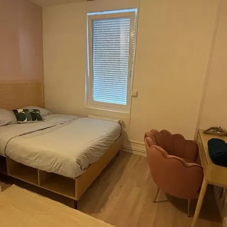 Apartment L Moment
