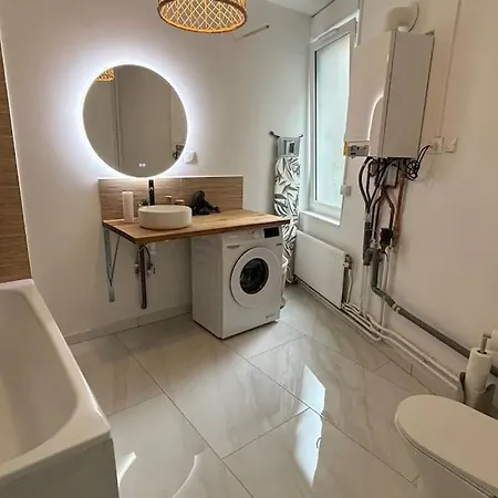 Apartman L Moment Haubourdin